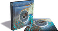 Pink Floyd Pulse (1000 Piece Jigsaw Puzzle) - Pink Floyd Pulse (1000 Piece Jigsaw Puzzle) - Games