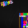 Wallows - Remote - Music CD