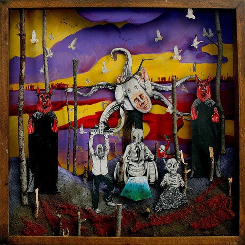 Okkervil River - Dream In The Dark: Two Decades Of Okkervil River - Vinyl Record