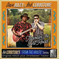 Riley,dave / Corritore,bob - Travelin' The Dirt Road - Music CD