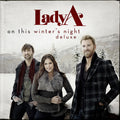 Lady A - On This Winter's Night - Music CD