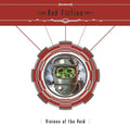 Red Fiction - Visions Of The Void - Music CD
