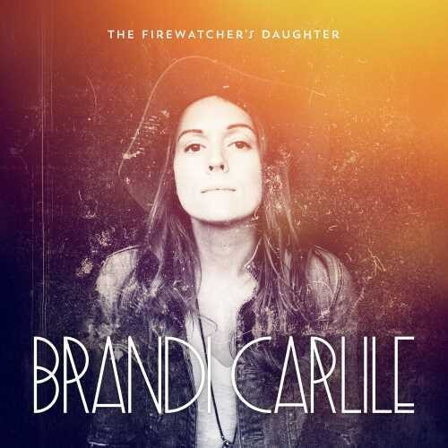 Brandi Carlile - The Firewatcher's Daughter (5th Anniversary) [2LP White]