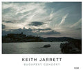 Jarrett,keith - Budapest Concert - Music CD