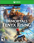 Xb1/xbx Immortals Fenyx Rising - Xb1/xbx Immortals Fenyx Rising - Video Game