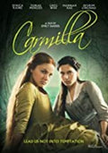 Carmilla - Carmilla - DVD