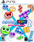 Ps5 Puyo Puyo Tetris 2 - Ps5 Puyo Puyo Tetris 2 - Video Game