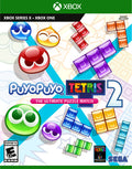 Xb1/xbx Puyo Puyo Tetris 2 - Xb1/xbx Puyo Puyo Tetris 2 - Video Game