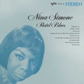 Simone,nina - Pastel Blues - Vinyl Record
