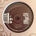 Prince Po - Hold Dat - Vinyl Record