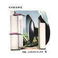 Chrome - Chronicles Ii - Vinyl Record