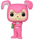 Funko Pop! Television: - Friends- Chandler As Bunny - Collectibles