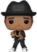 Funko Pop! Rocks: - Run-dmc- Run - Collectibles