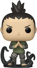 Pop Anime Naruto - Funko Pop Anime Naruto Shikamaru Nara - Collectibles