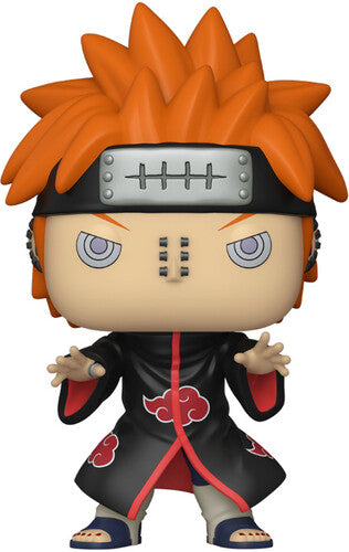 Pop Anime Naruto - Pop Anime Naruto Pain - Collectibles