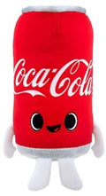 Funko Plush: - Coke- Coca-cola Can - Collectibles