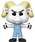 Funko Pop! Mascots: - University Of Nc- Rameses - Collectibles