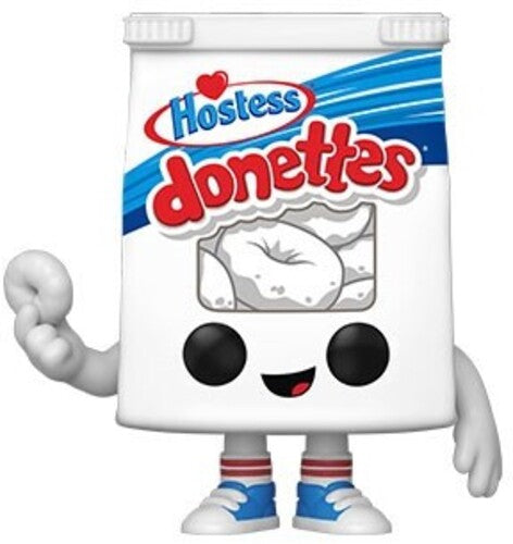 Funko Pop!: - Hostess- Donettes - Collectibles