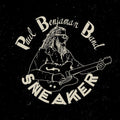 Benjamin,paul - Sneaker - Vinyl Record