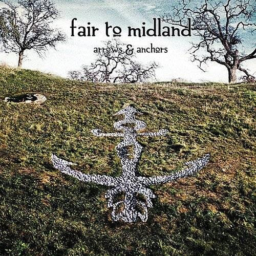 Fair To Midland - Arrows & Anchors - Vinyl Record