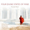 Ron,yuval - Four Divine States Of Mind - Music CD