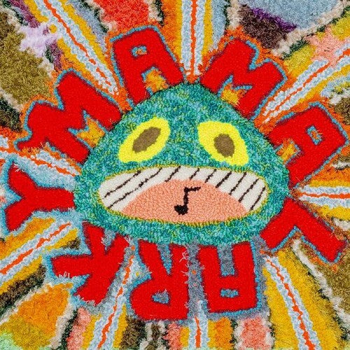 Mamalarky - Mamalarky - Music CD