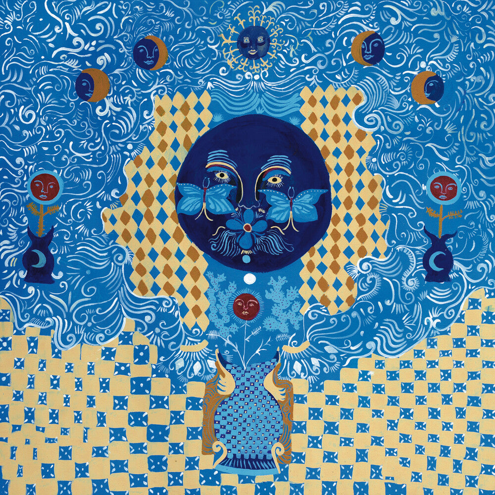 Monarch Season [LP] Vinyl Record