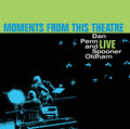 Live At C-boys [LP] Vinyl Record
