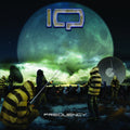 Iq - Frequency - Music CD