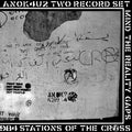 Crass - Stations Of The Crass (crassical Collection) - Music CD