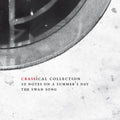 Crass - Ten Notes On A Summers Day (crassical Collection) - Music CD