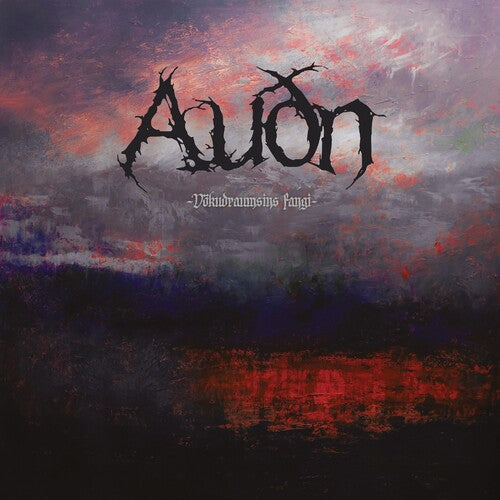 Audn - Vokudraumsins Fangi - Music CD