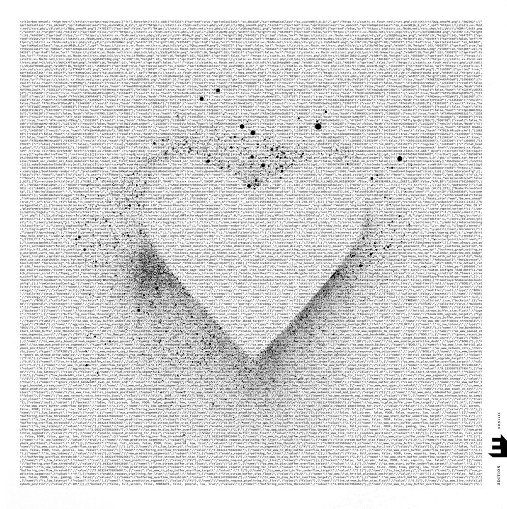 High Heart [LP] Vinyl Record
