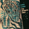 King Khan - Infinite Ones - Vinyl Record