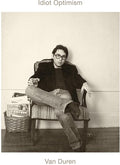 Duren,van - Idiot Optimism - Music CD