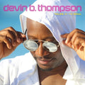 Thompson,devin B. - Tales Of The Soul - Music CD