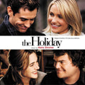 The Holiday (Original Motion Picture Soundtrack) [White LP] Vinyl Record