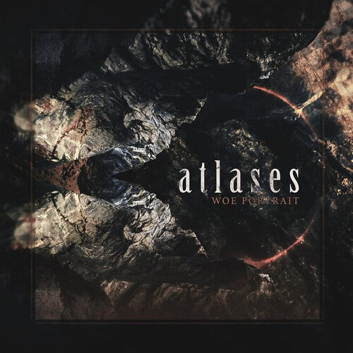 Atlases - Woe Portrait - Music CD