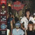Night Ranger - Midnight Madness [Light Blue Opeque]