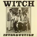 Witch - Introduction - Vinyl Record
