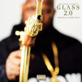 Meyhem Lauren & Harry Fraud - Glass 2.0 - Music CD