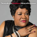 Wallace,nora Jean - Blueswoman - Music CD