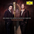 Villazon,rolando / De Maistre,xavier - Serenata Latina - Music CD