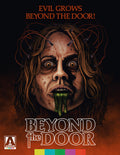 Beyond The Door - Beyond The Door - Blu-ray