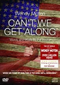 Moten,wendy / Boone,pat - Can't We Get - DVD