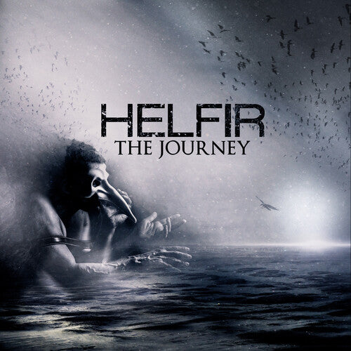 Helif - Journey - Music CD