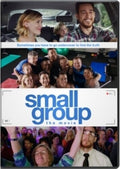 Small Group - Small Group - DVD