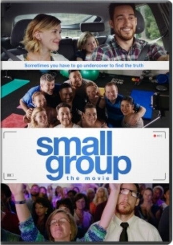 Small Group - Small Group - DVD