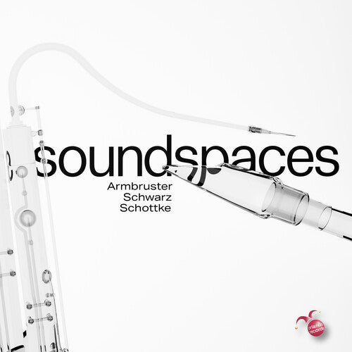 Soundspaces - Soundspaces - Music CD
