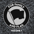 For Family And Flag 1 / Various - For Family And Flag 1 / Various - Vinyl Record